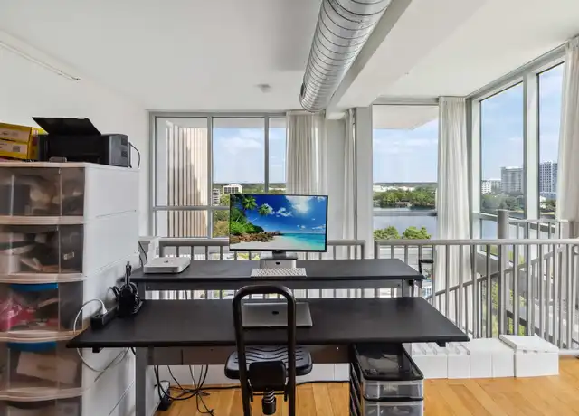 Property at 150 E Robinson St Unit 890, Orlando, FL, 32801, 1 bed, 1.5 baths, [object Object]