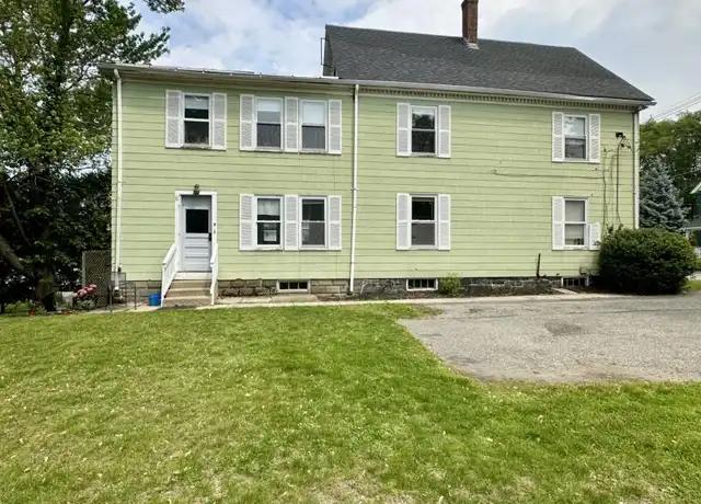 Property at 69 Prospect St, Woburn, MA, 01801, 3 beds, 1 bath, [object Object]
