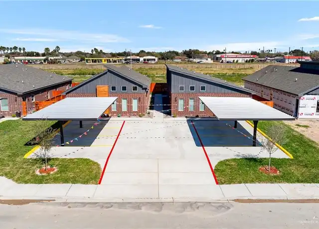 Property at 1004 Hidden Hills St Unit D, Mission, TX, 78572, 2 beds, 2 baths, [object Object]
