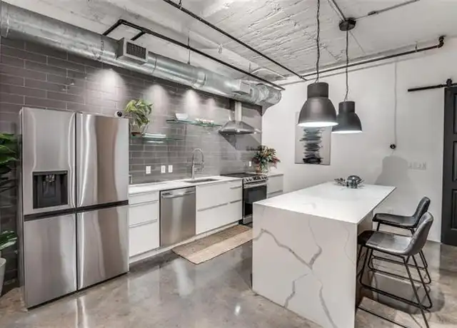 Property at 1122 Jackson St #521, Dallas, TX, 75202, 1 bed, 1 bath, [object Object]