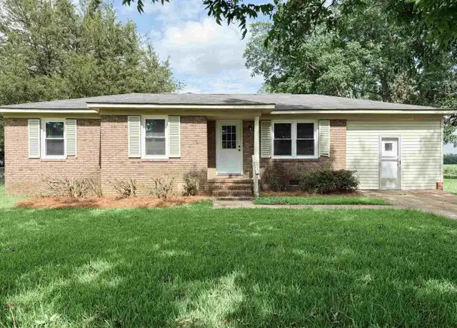 Property at 1006 Taylors Mill Rd, Fort Valley, GA, 31030, 3 beds, 1.5 baths, [object Object]