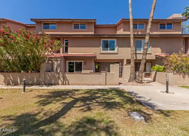 Property at 7921 E San Miguel Ave #3, Scottsdale, AZ, 85250, 2 beds, 2 baths, [object Object]