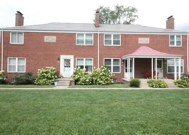 Property at 1784 Northwest Blvd Unit 1784, Columbus, OH, 43212, 2 beds, 1 bath, [object Object]