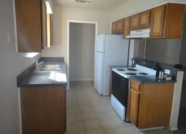 Property at 504 Kings Way Dr Unit D, Mansfield, TX, 76063, 2 beds, 1 bath, [object Object]