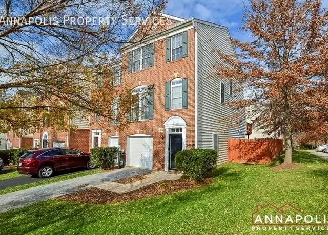 Property at 2409 Jostaberry Way, Odenton, MD, 21113, 3 beds, 3 baths, [object Object]