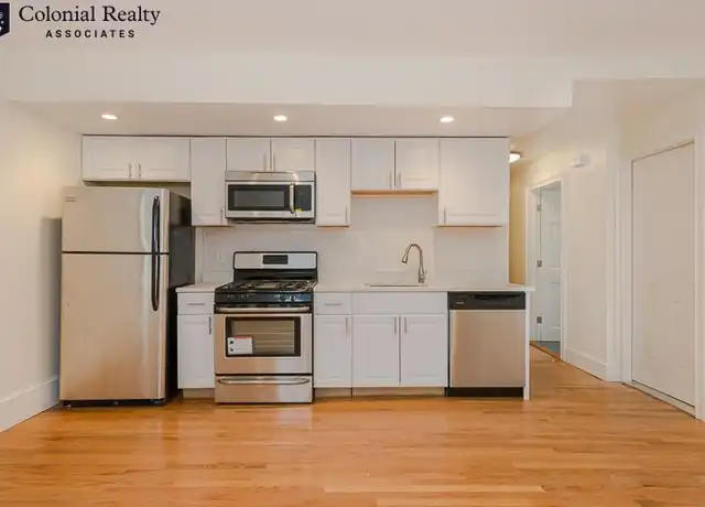 Property at 4 School St, Roxbury, MA, 02119, 2 beds, 2 baths, [object Object]