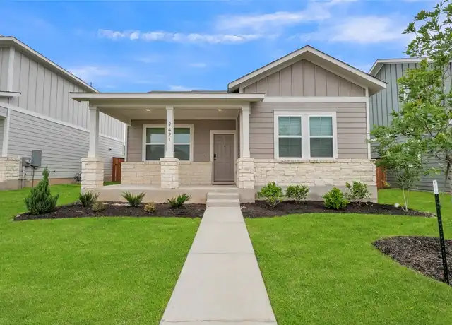 Property at 2421 Amara Levi Ln, Round Rock, TX, 78665, 4 beds, 2 baths, [object Object]