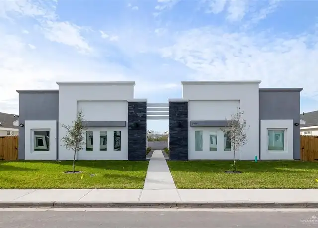 Property at 3504 Frio Ave Unit 2, McAllen, TX, 78504, 2 beds, 2 baths, [object Object]