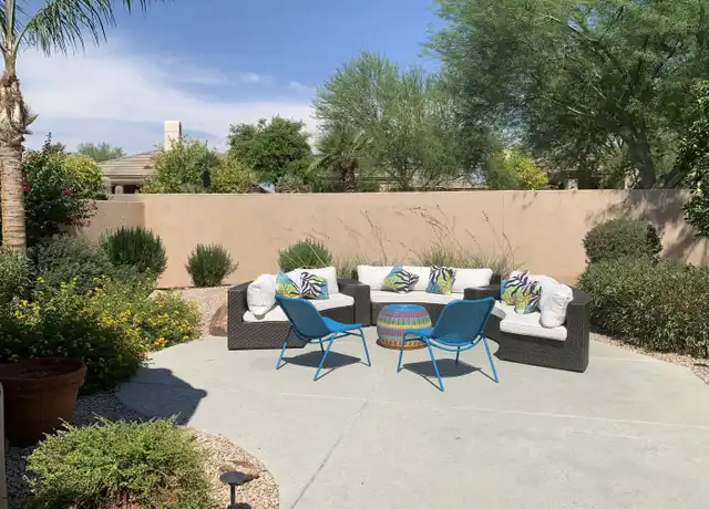 Property at 7705 E Doubletree Ranch Rd #59, Scottsdale, AZ, 85258, 3 beds, 3 baths, [object Object]