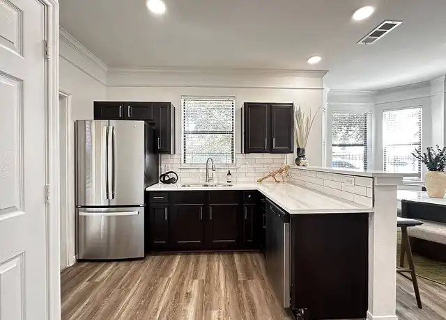 Property at Grand Villas at Cinco Ranch - 1550 Katy Gap Rd, Katy, TX, 77494, 1 bed, 1 bath, [object Object]