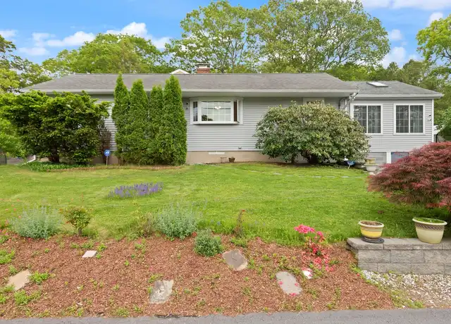 Property at 4 Homestead St, Lexington, MA, 02421, 2 beds, 2 baths, [object Object]