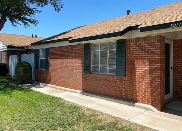 Property at 3214 W Kansas Ave Unit A, Midland, TX, 79701, 2 beds, 1 bath, [object Object]