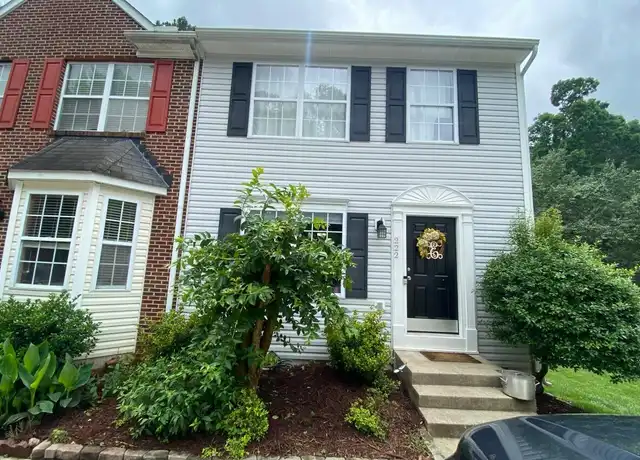 Property at 222 Black Bird Ct, Cary, NC, 27511, 3 beds, 2.5 baths, [object Object]