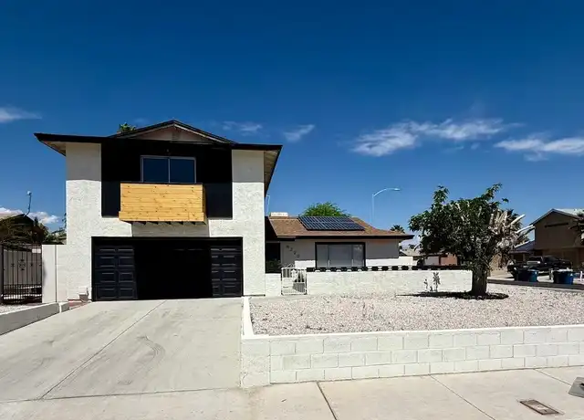 Property at 6220 Carl Ave, Las Vegas, NV, 89108, 4 beds, 2.5 baths, [object Object]