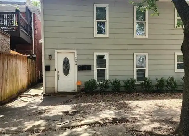 Property at 4808 Woodhead St Unit C, Houston, TX, 77098, 1 bed, 1 bath, [object Object]