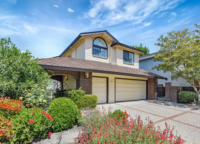Property at 124 Birchbark Pl, Danville, CA, 94506, 3 beds, 2.5 baths, [object Object]