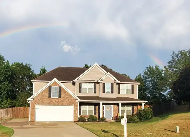 Property at 8 Crestwood Ct, Phenix City, AL, 36870, 5 beds, 3 baths, [object Object]