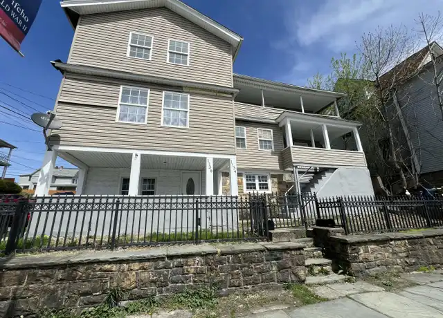 Property at 1134 Luzerne St Unit 1134, Scranton, PA, 18504, 4 beds, 1 bath, [object Object]