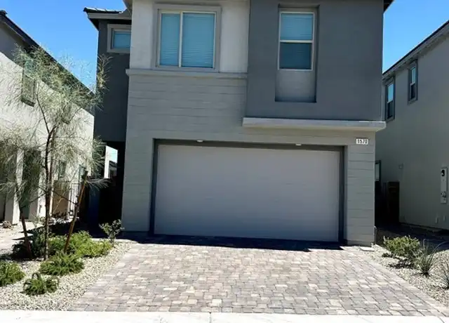 Property at 1570 Crowned Eagle St, Las Vegas, NV, 89138, 4 beds, 2.5 baths, [object Object]