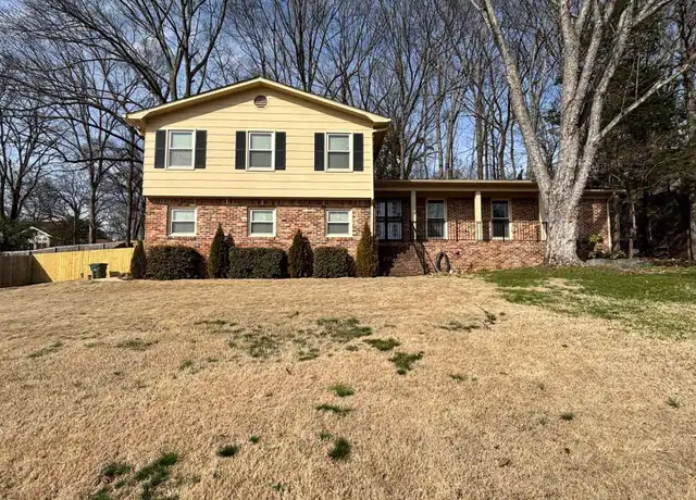 Property at 1305 Hiwan Trl SE, Huntsville, AL, 35802, 4 beds, 2.5 baths, [object Object]