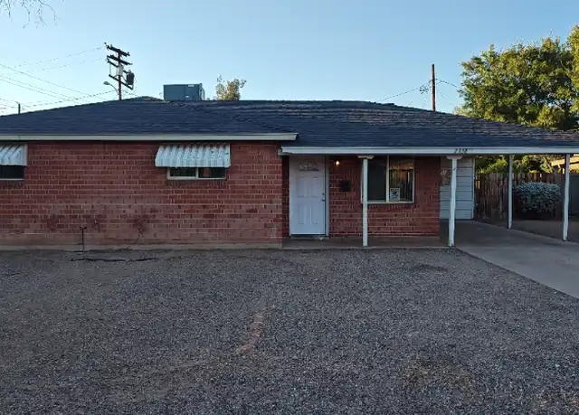 Property at 2338 W Avalon Dr, Phoenix, AZ, 85015, 3 beds, 1.5 baths, [object Object]