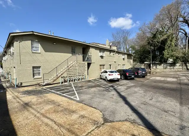 Property at 774 Melrose St Unit 4, Memphis, TN, 38104, 1 bed, 1 bath, [object Object]
