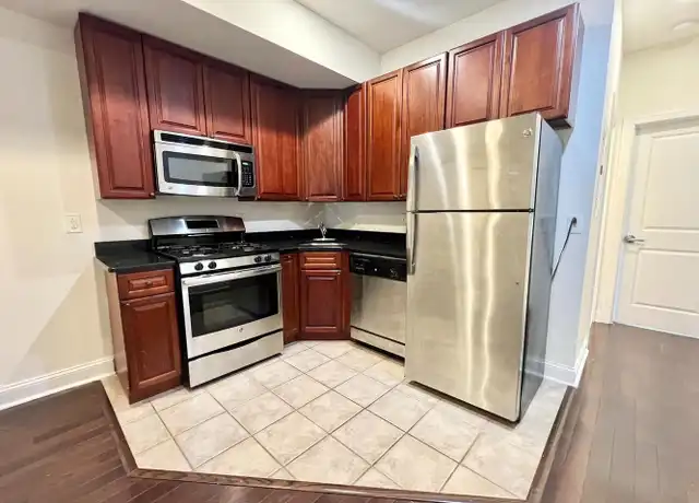 Property at 1828 N 16th St Unit A, Philadelphia, PA, 19121, 5 beds, 5 baths, [object Object]