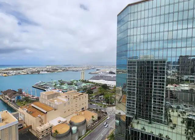 Property at 700 Richards St #2603, Honolulu, HI, 96813, 1 bed, 1 bath, [object Object]