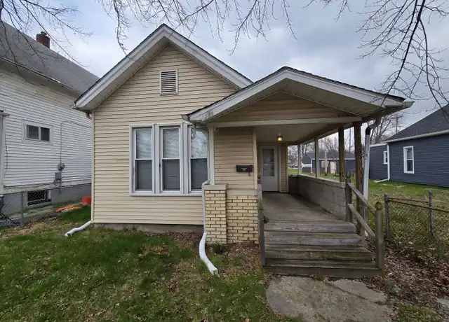 Property at 1106 Harding Dr, Toledo, OH, 43609, 2 beds, 1 bath, [object Object]
