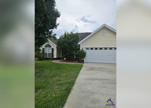 Property at 116 Gailey Ct, Warner Robins, GA, 31088, 3 beds, 2 baths, [object Object]
