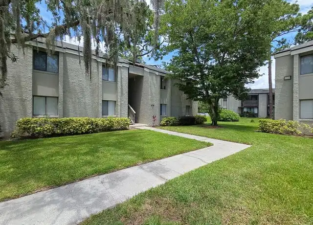 Property at 152 Springwood Cir Unit D, Longwood, FL, 32750, 2 beds, 1 bath, [object Object]
