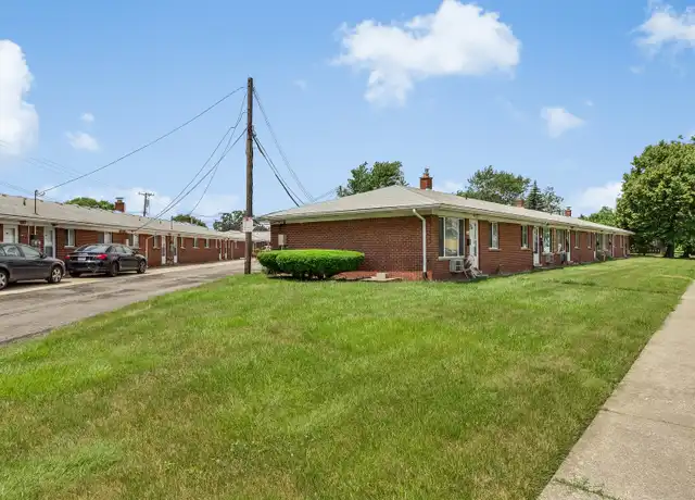 Property at 2201 London, Lincoln Park, MI, 48146, 1 bed, 1 bath, [object Object]