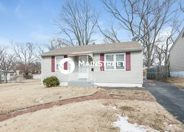 Property at 9095 Kathlyn Dr, Saint Louis, MO, 63134, 3 beds, 1 bath, [object Object]