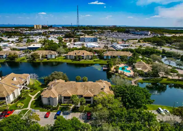 Property at 10263 Gandy Blvd N #2403, Saint Petersburg, FL, 33702, 2 beds, 2 baths, [object Object]