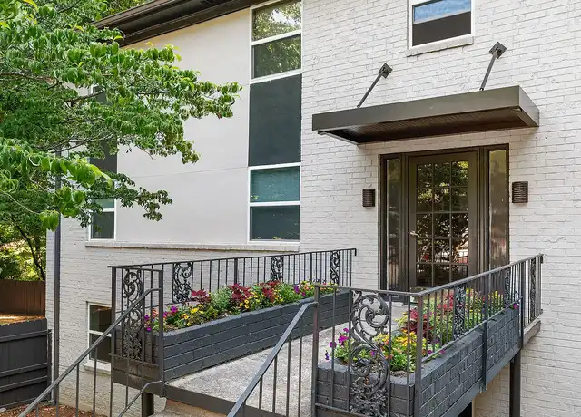 Property at 351 Hillcrest Ave, Decatur, GA, 30030, 2 beds, 1 bath, [object Object]