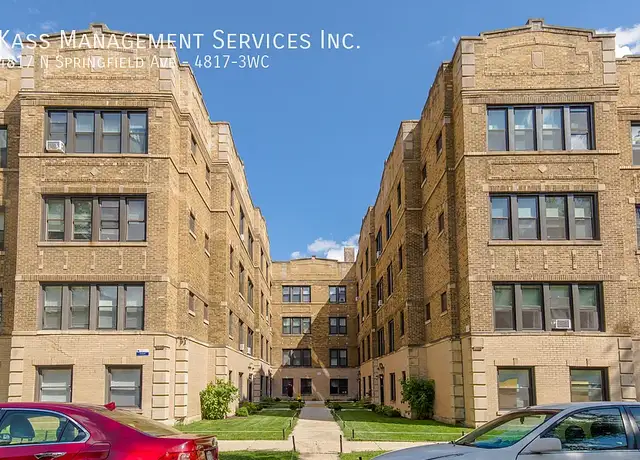 Photo of 4815 N Springfield Ave, Chicago, IL 60625