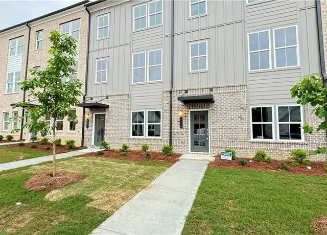 Property at 2278 Whistler Way NE, Lawrenceville, GA, 30043, 3 beds, 2.5 baths, [object Object]