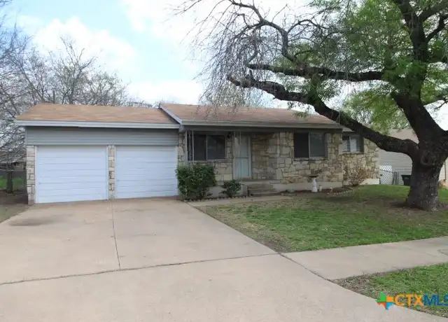 Property at 1207 S 9th St, Copperas Cove, TX, 76522, 3 beds, 1.5 baths, [object Object]