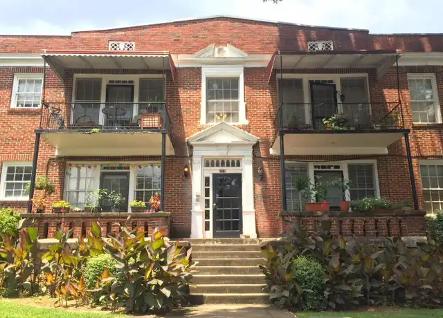 Property at 799 Argonne Ave NE Unit 310-1, Atlanta, GA, 30308, 1 bed, 1 bath, [object Object]
