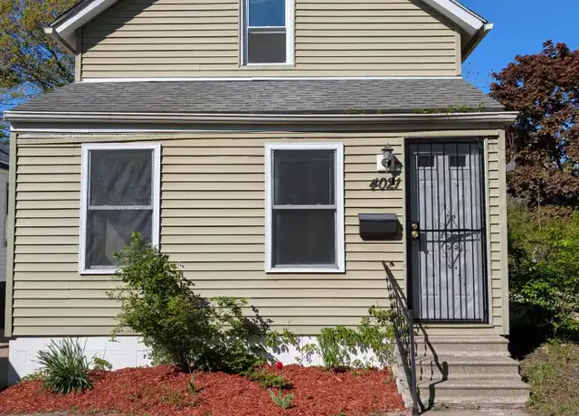 Property at 4021 Neff Ave, Detroit, MI, 48224, 2 beds, 1 bath, [object Object]