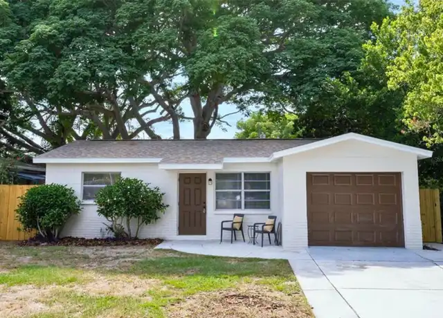 Property at 4060 29th St N, St Petersburg, FL, 33714, 3 beds, 2 baths, [object Object]