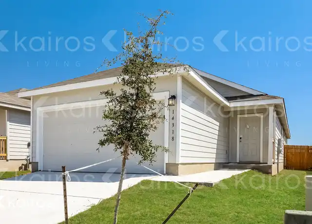 Property at 14318 Calaveras Crk, San Antonio, TX, 78223, 4 beds, 2 baths, [object Object]