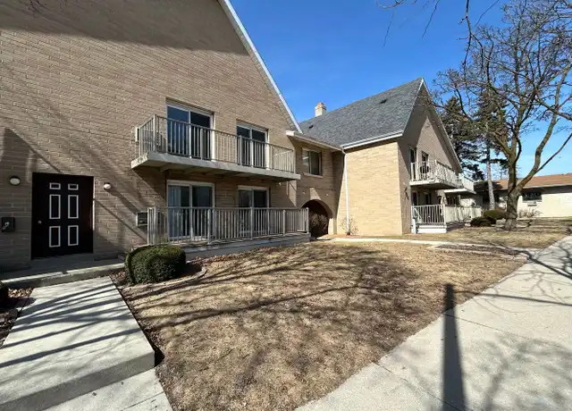Property at 427 S Hawley Rd Unit 36, Milwaukee, WI, 53214, 1 bed, 1 bath, [object Object]