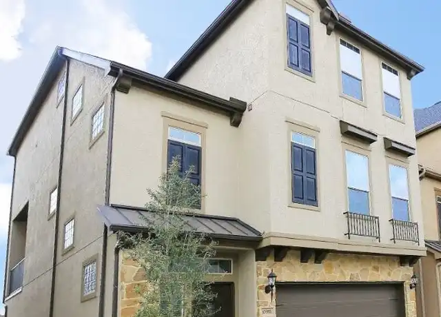 Property at 10911 Upland Pass Dr, Houston, TX, 77043, 3 beds, 3.5 baths, [object Object]