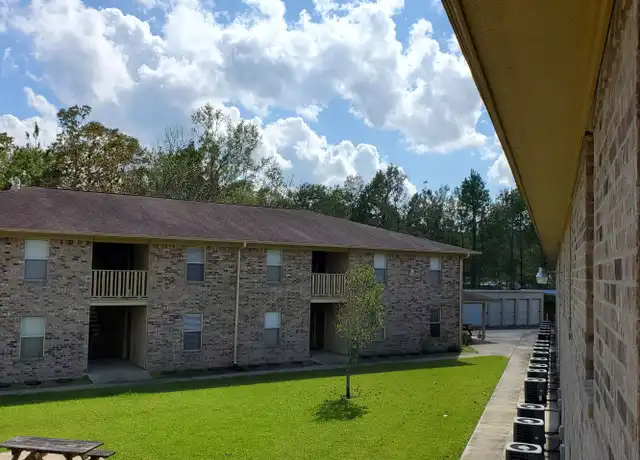 Property at 7071 S Bilbo Rd Unit 6, Orange, TX, 77632, 1 bed, 1 bath, [object Object]