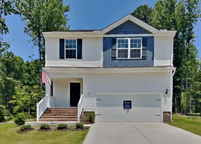 Property at 85 Parkers Gate Dr, Youngsville, NC, 27596, 4 beds, 2.5 baths, [object Object]