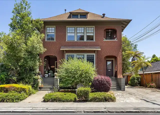 Property at 1416 Willow St, Alameda, CA, 94501, 1 bed, 1 bath, [object Object]