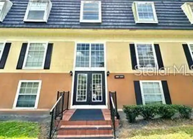 Property at 3976 Versailles Dr Unit 3976C, Orlando, FL, 32808, 3 beds, 2 baths, [object Object]