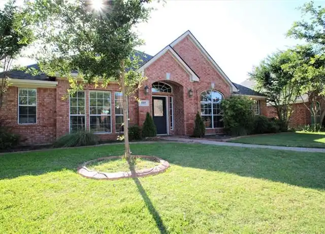 Property at 8105 Halliford Dr, Plano, TX, 75024, 4 beds, 3 baths, [object Object]