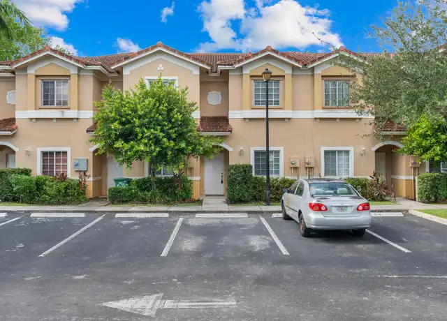 Property at 8804 Riverside St, Tamarac, FL, 33321, 2 beds, 2.5 baths, [object Object]